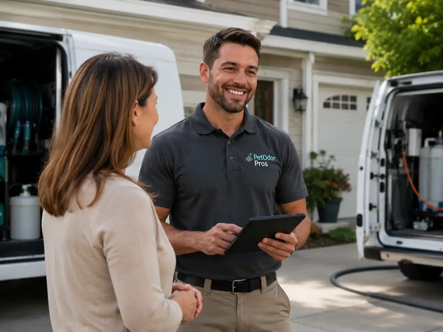 Pet Odor Removal FAQs for Levan, UT